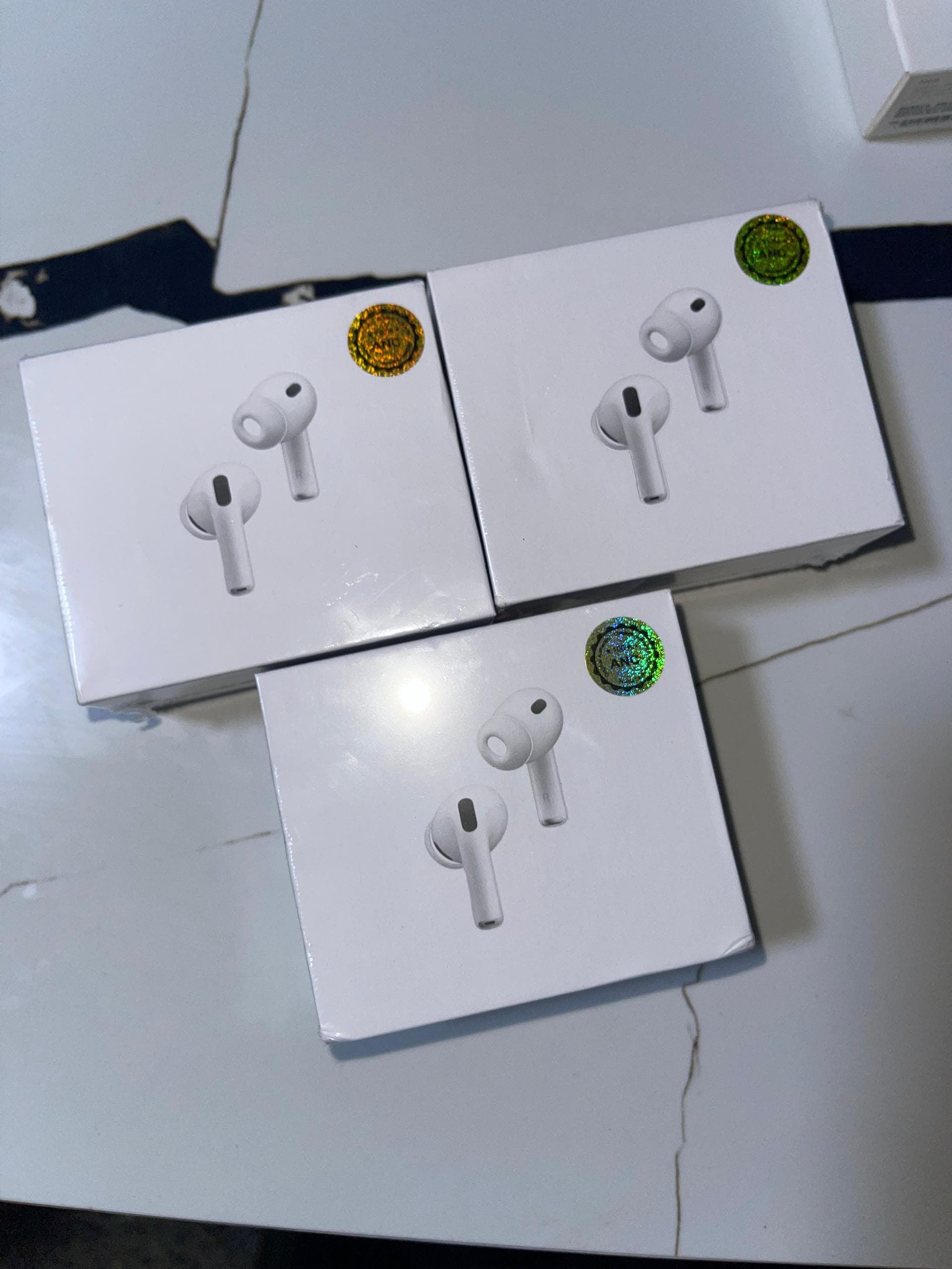 AirPods Pro 3 (ANC) en venta