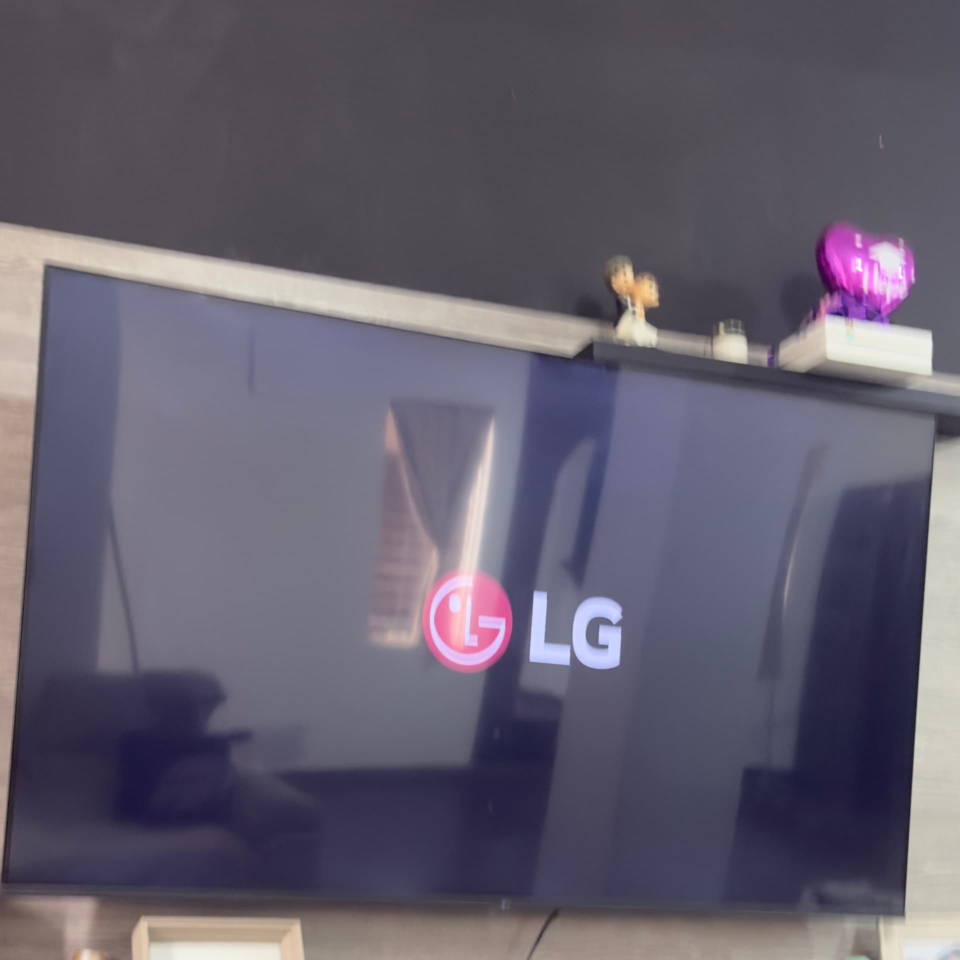 Televisor LG 65
