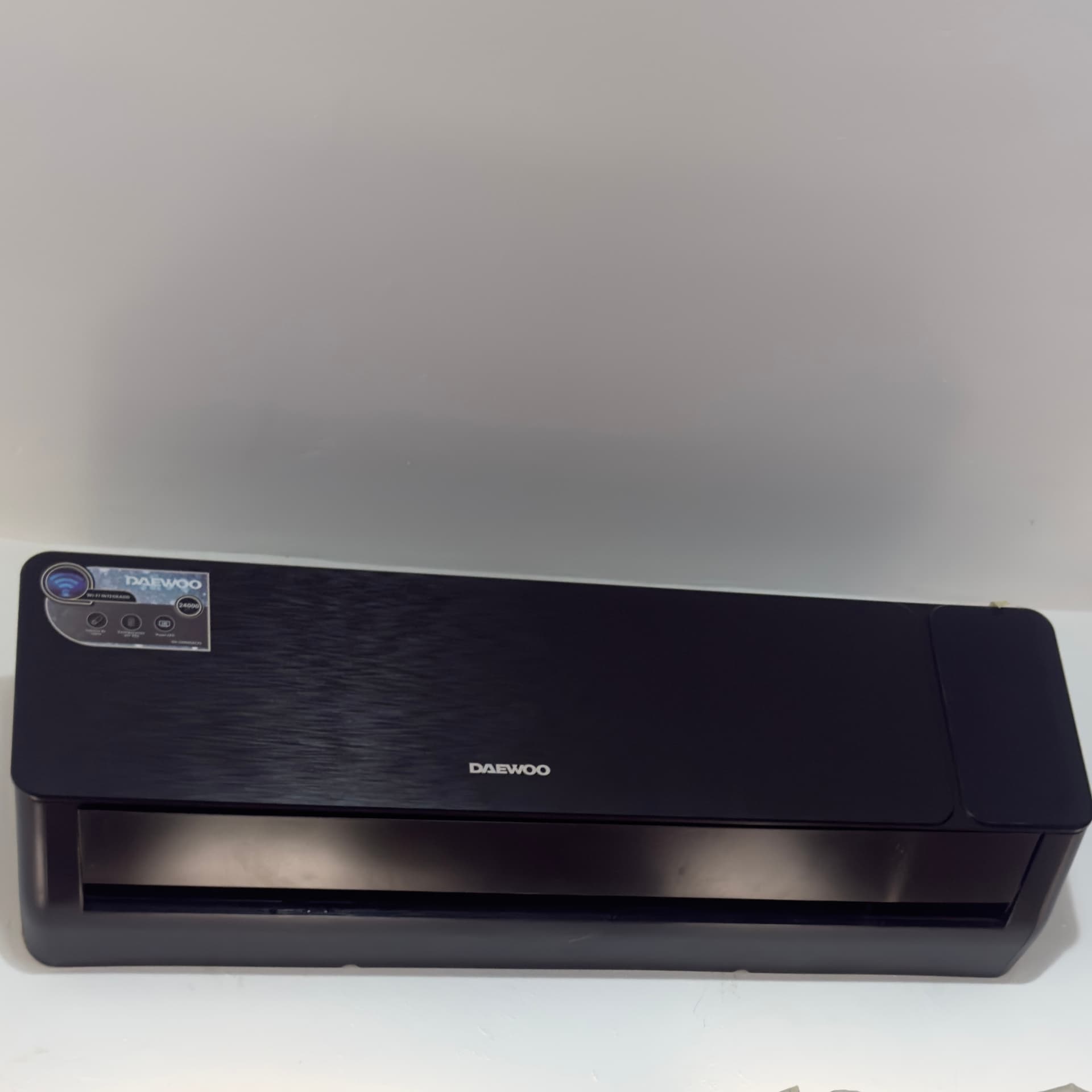 Aire acondicionado 24000 en venta