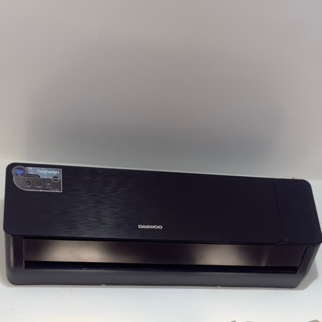 Aire acondicionado 24000