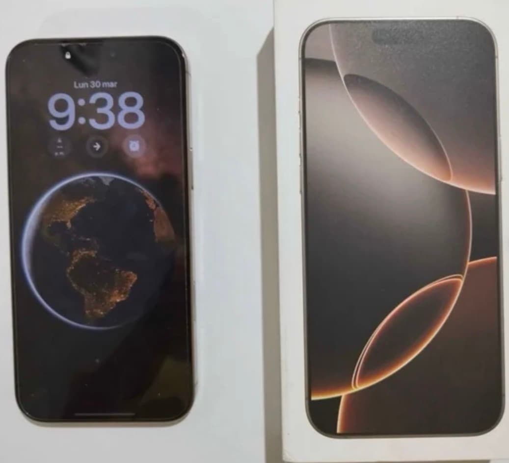 iPhone 15 Pro Max en venta