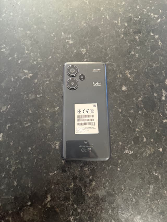 Xiaomi RedMi Note 13 Pro+