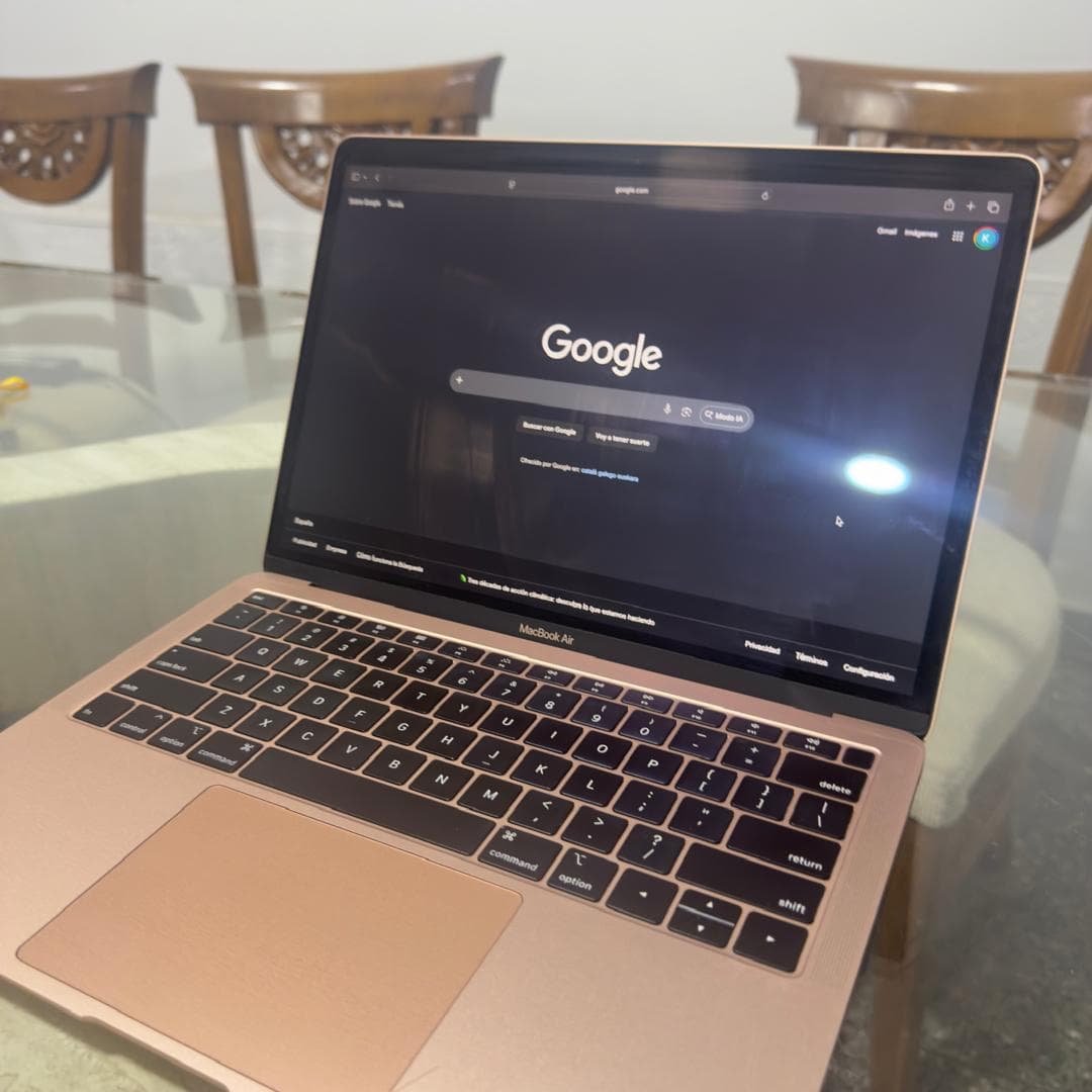 MacBook Air