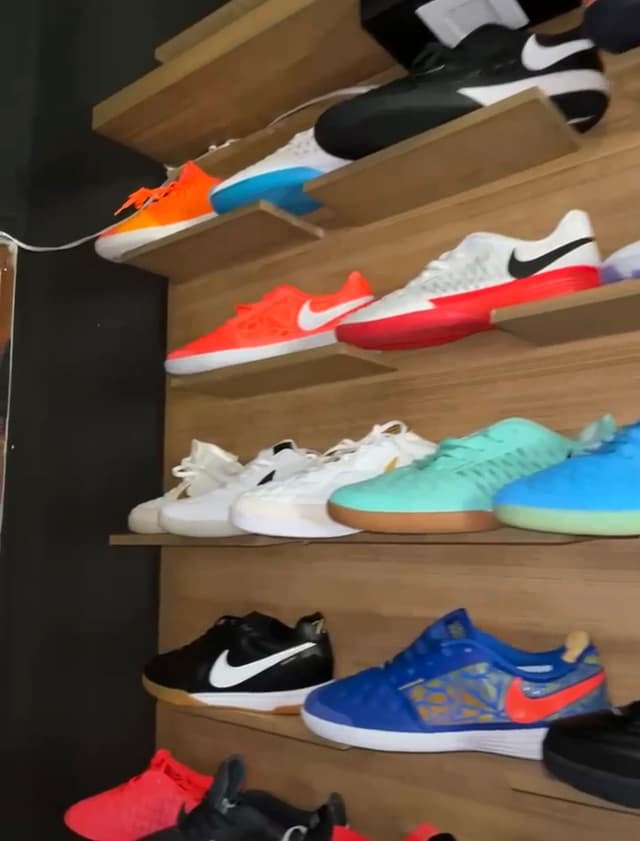 Tienda Deportiva